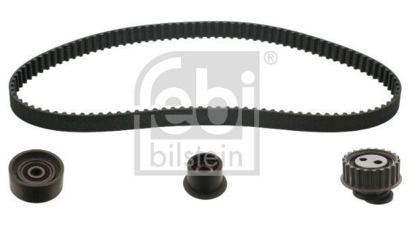 FEBI BILSTEIN 11026 Zahnriemensatz f&uuml;r BMW