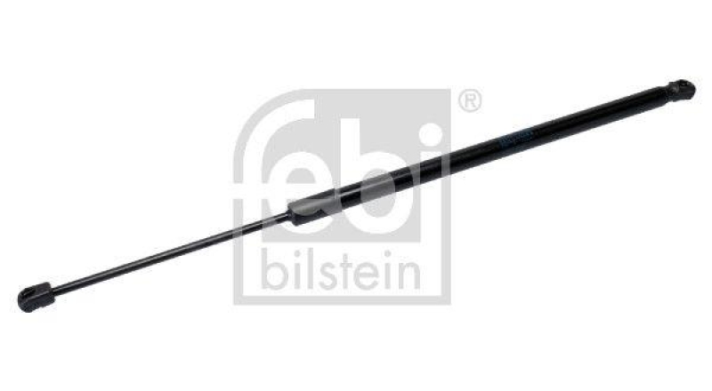 FEBI BILSTEIN 177359 Gasdruckfeder für Heckklappe für Mercedes-Benz