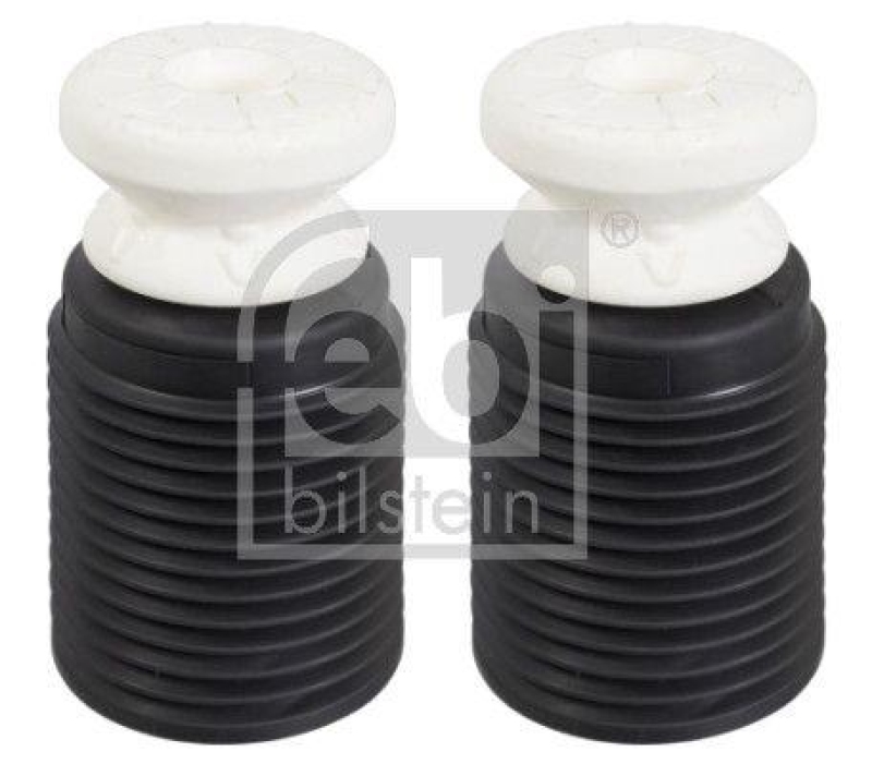 FEBI BILSTEIN 181651 Protection Kit für Stoßdämpfer für BMW
