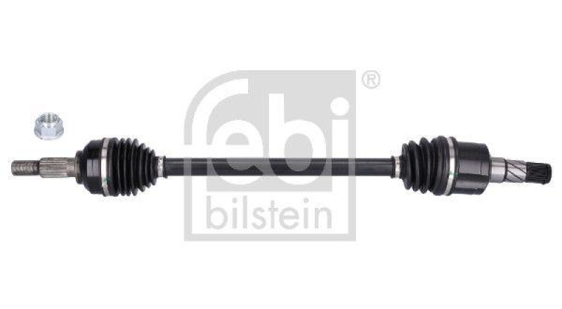 FEBI BILSTEIN 186068 Antriebswelle f&uuml;r Tesla