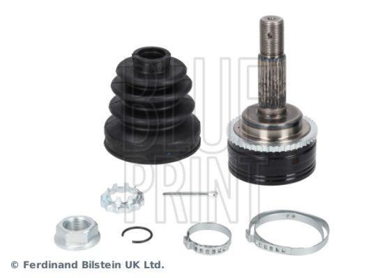BLUE PRINT ADT38929B Antriebswellengelenksatz für TOYOTA