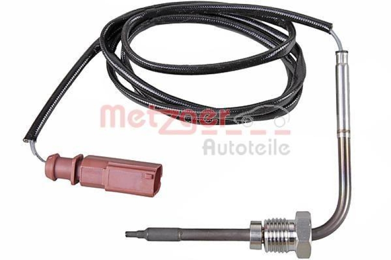 METZGER 0894872 Sensor, Abgastemperatur f&uuml;r AUDI/VW