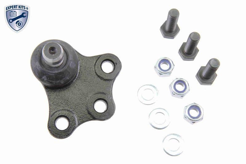 VAICO V40-0503 Trag-/F&uuml;hrungsgelenk Vorderachse links f&uuml;r OPEL