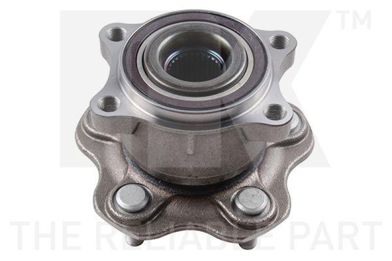 NK 762250 Radlagersatz f&uuml;r INFINITI, NISSAN