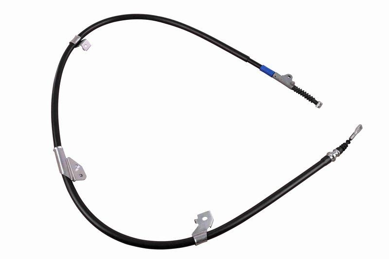 ACKOJA A38-30004 Seilzug, Feststellbremse Feststellbremse für NISSAN