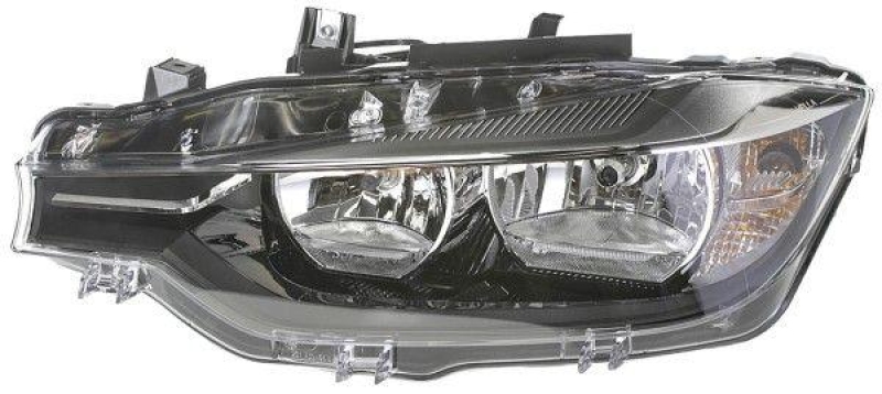 HELLA 1EG 012 101-961 Heckscheinwerfer rechts Halogen BMW