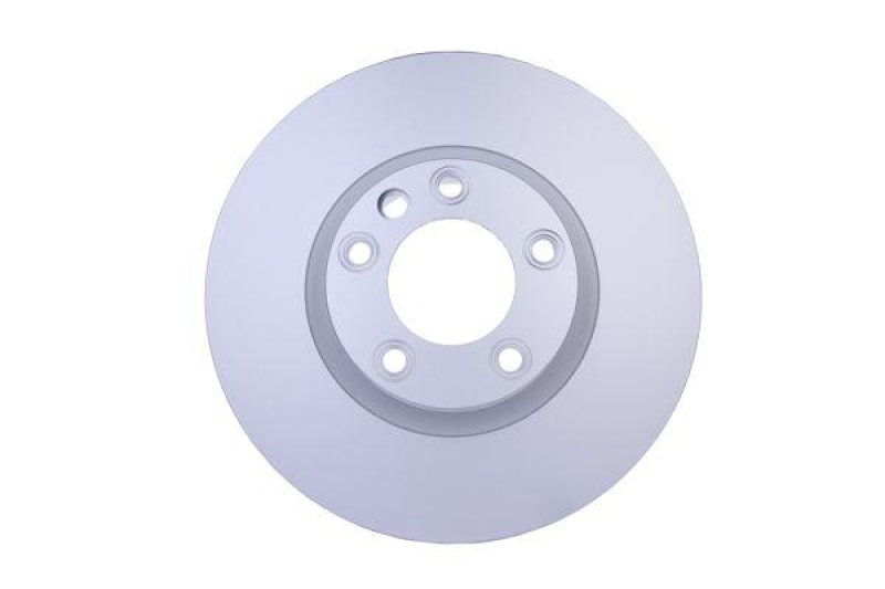 HELLA 8DD 355 123-211 Bremsscheibe