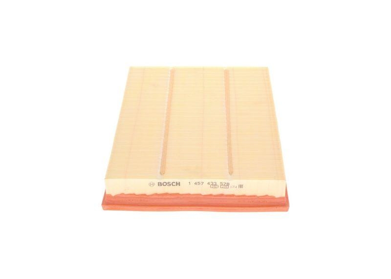 BOSCH 1 457 433 578 Luftfilter