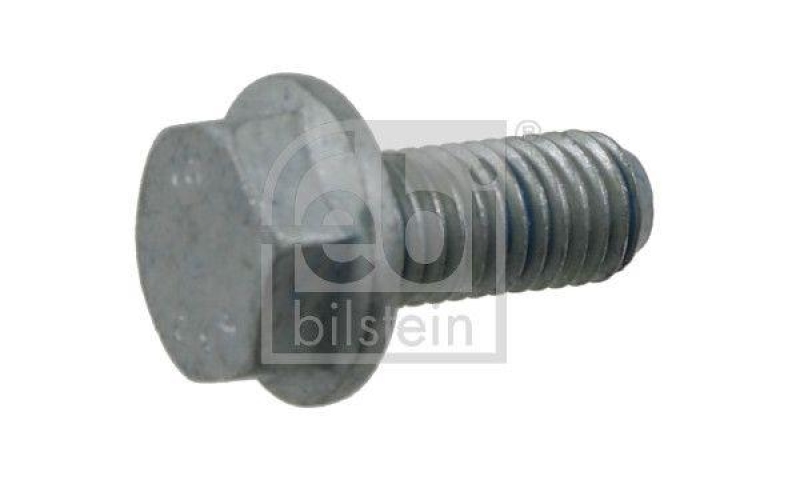 FEBI BILSTEIN 02102 Sicherungsschraube f&uuml;r Mercedes-Benz