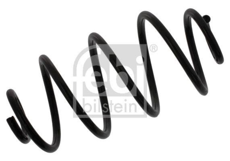 FEBI BILSTEIN 39059 Fahrwerksfeder für Opel