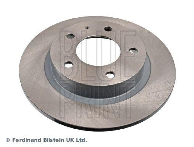 BLUE PRINT ADM54342 Bremsscheibe f&uuml;r MAZDA