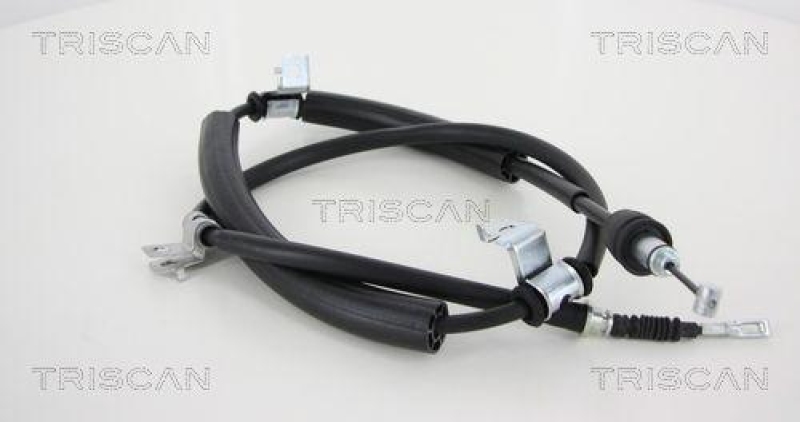 TRISCAN 8140 18139 Handbremsseil f&uuml;r Kia Cee'D