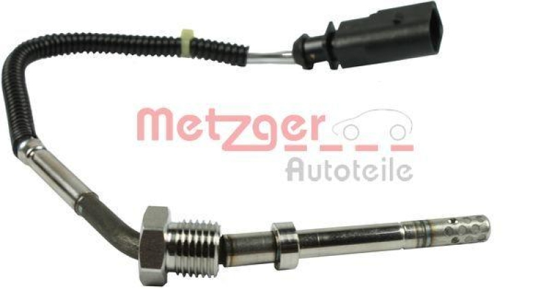 METZGER 0894275 Sensor, Abgastemperatur f&uuml;r AUDI