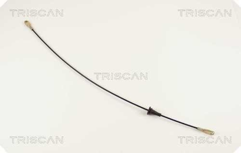 TRISCAN 8140 23101 Handbremsseil f&uuml;r Mercedes 190