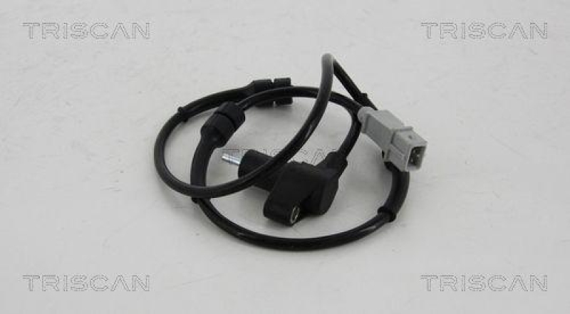 TRISCAN 8180 28229 Sensor, Raddrehzahl für Psa