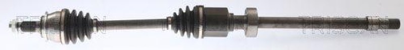 TRISCAN 8540 11529 Antriebswelle f&uuml;r Mini