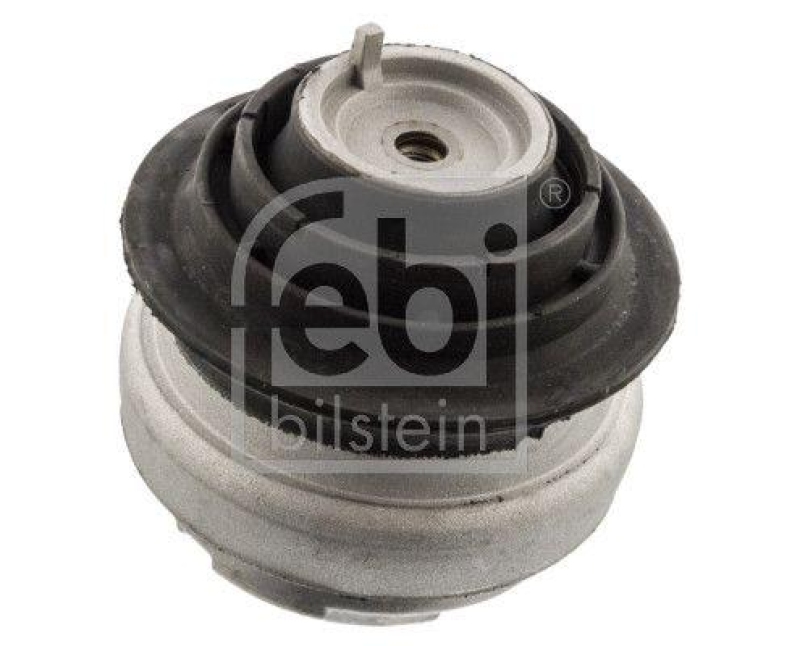FEBI BILSTEIN 03803 Motorlager für Mercedes-Benz