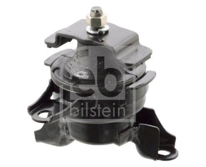 FEBI BILSTEIN 102087 Motorlager für HONDA