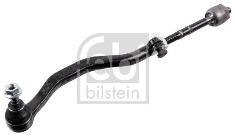 FEBI BILSTEIN 182788 Spurstange mit Endst&uuml;ck und Sicherungsmutter f&uuml;r Mini