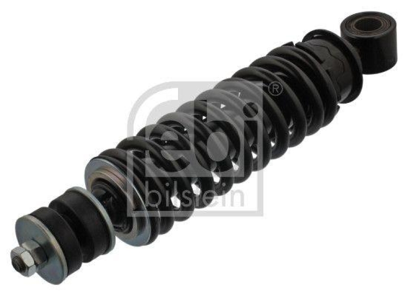 FEBI BILSTEIN 35310 Fahrerhausdämpfer für DAF