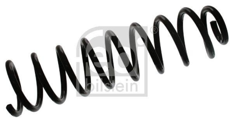 FEBI BILSTEIN 46837 Fahrwerksfeder f&uuml;r Mercedes-Benz