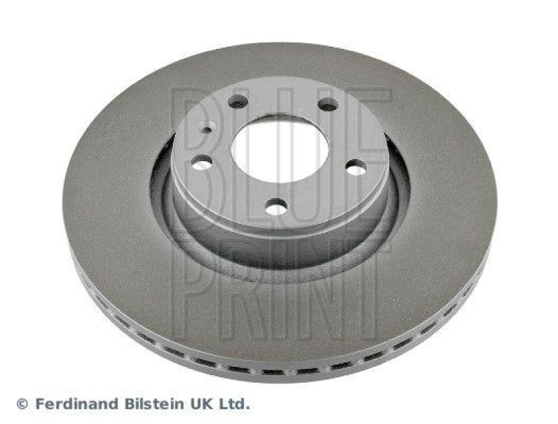 BLUE PRINT ADV184343 Bremsscheibe f&uuml;r VW-Audi
