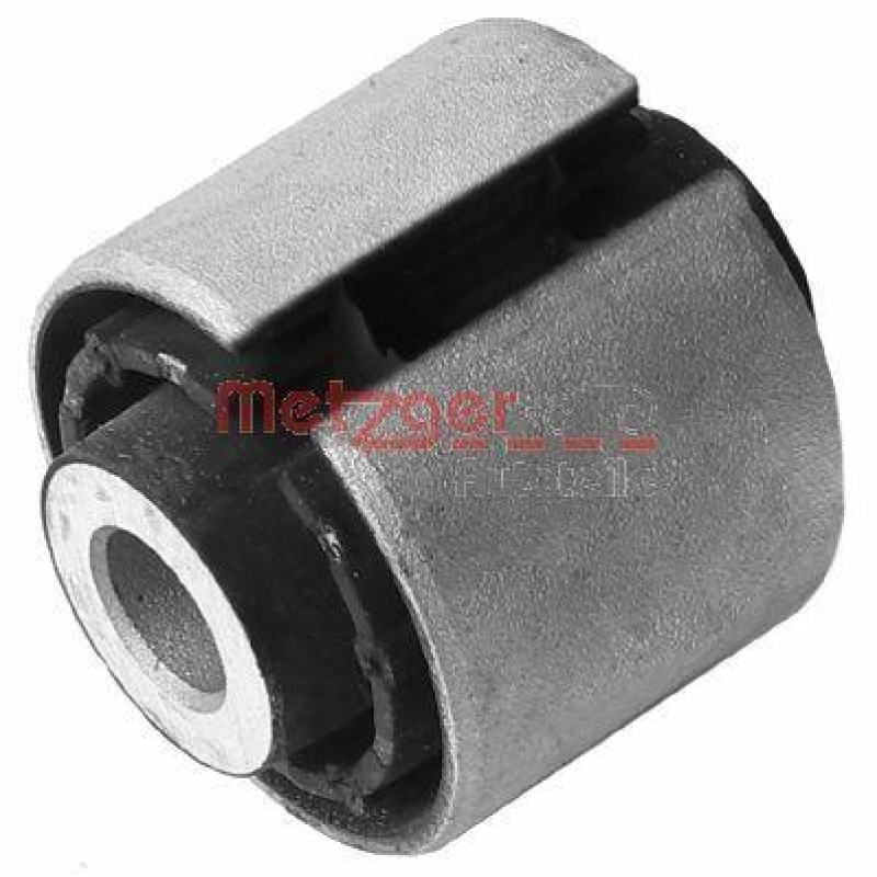 METZGER 52017908 Lagerung, Lenker f&uuml;r MB VA links/rechts INNEN UNTEN