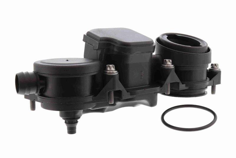 VAICO V30-4386 &Ouml;labscheider, Kurbelgeh&auml;useentl&uuml;ftung f&uuml;r MERCEDES-BENZ