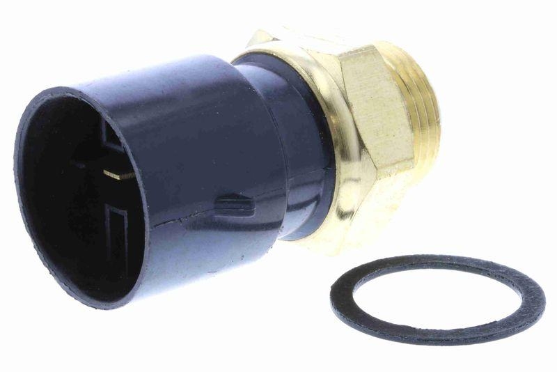 VEMO V40-99-1083 Temperaturschalter, K&uuml;hlerl&uuml;fter 100-95&deg;/110-105&deg;/M22x1,5 3-Polig f&uuml;r GENERAL MOTORS