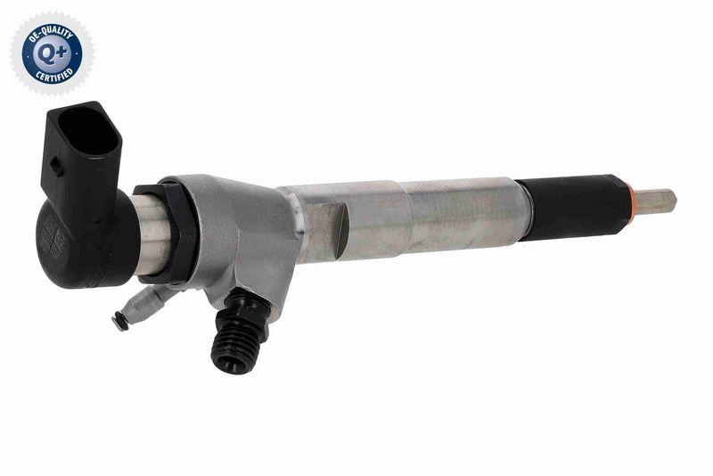 VEMO V46-11-0017 Einspritzd&uuml;se 2-Polig f&uuml;r RENAULT