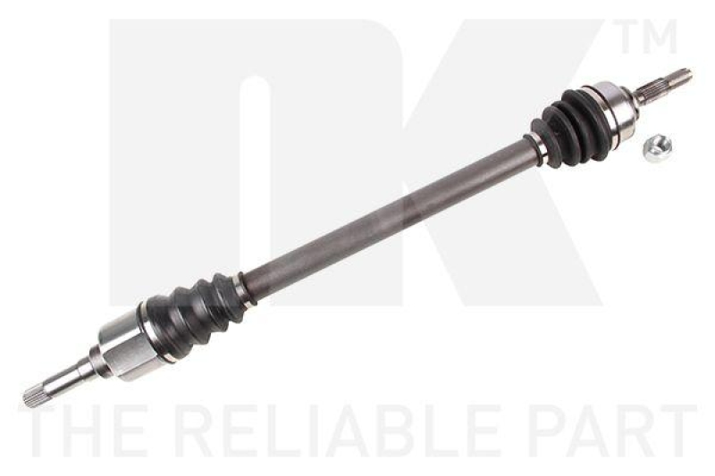 NK 503781 Antriebswelle f&uuml;r PEUGEOT