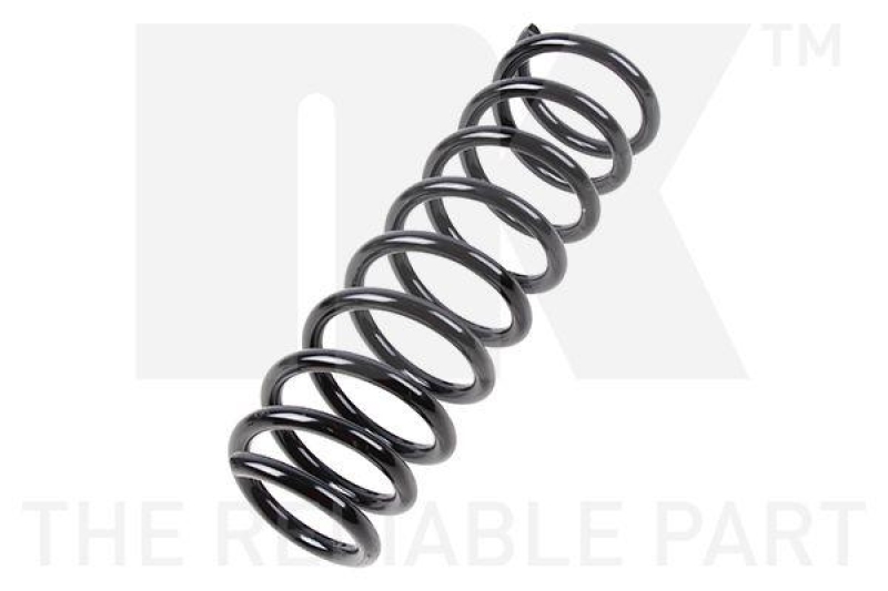 NK 543419 Fahrwerksfeder f&uuml;r HYUNDAI, KIA