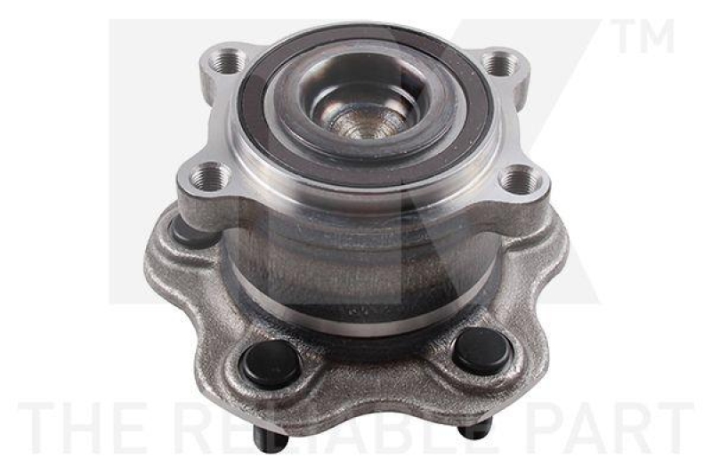 NK 762251 Radlagersatz f&uuml;r NISSAN