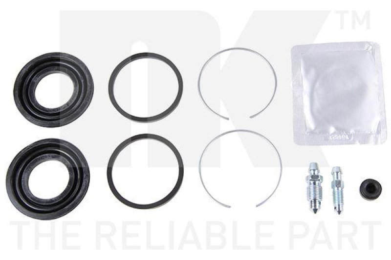 NK 8845013 Reparatursatz, Bremssattel f&uuml;r MITSUBISHI