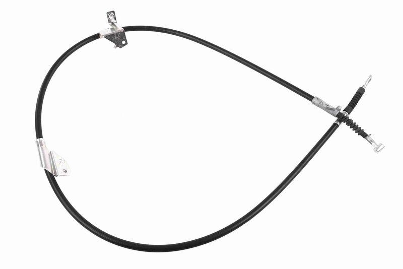 ACKOJA A38-30005 Seilzug, Feststellbremse Feststellbremse f&uuml;r NISSAN