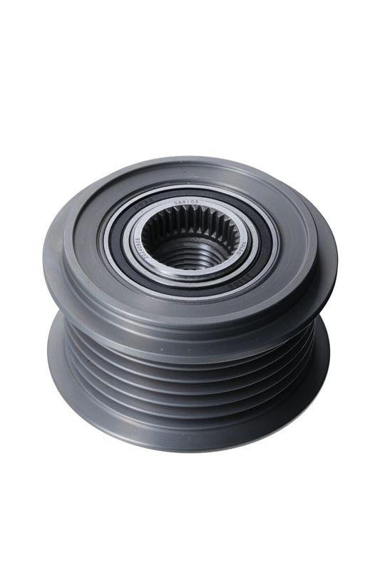 VALEO 588103 Generatorfreilauf