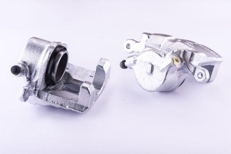 HELLA 8AC 355 390-101 Bremssattel f&uuml;r SUZUKI