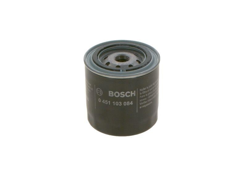 BOSCH 0 451 103 084 Ölfilter P3084 Ø 943mm Höhe 1115mm