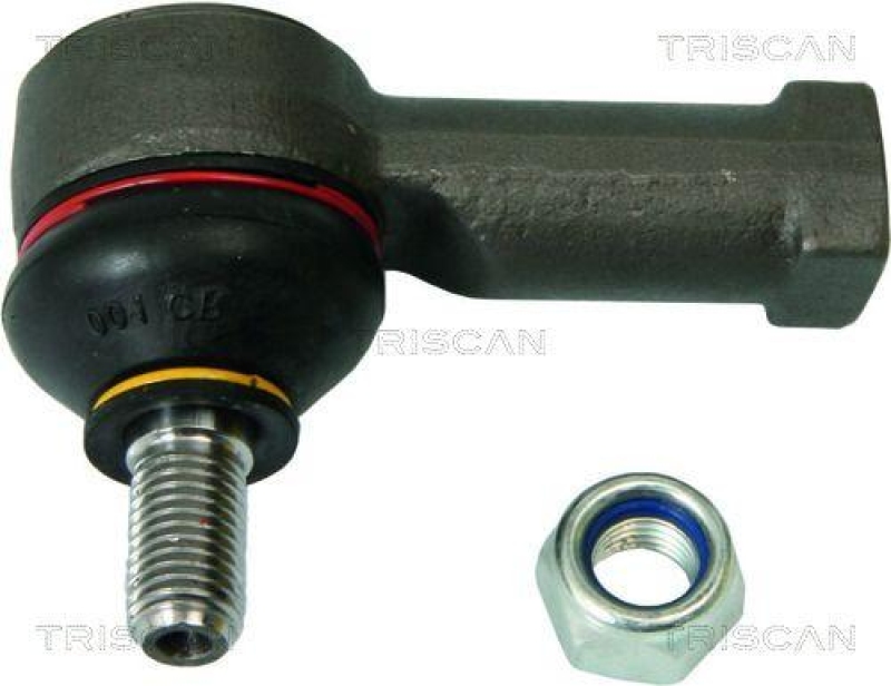 TRISCAN 8500 24116 Kugelgelenk Aussen f&uuml;r Opel, Nissan, Subaru, Suzu
