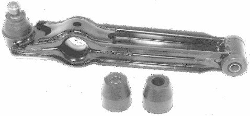 LEMF&Ouml;RDER 16206 01 Lenker Radaufh&auml;ngung