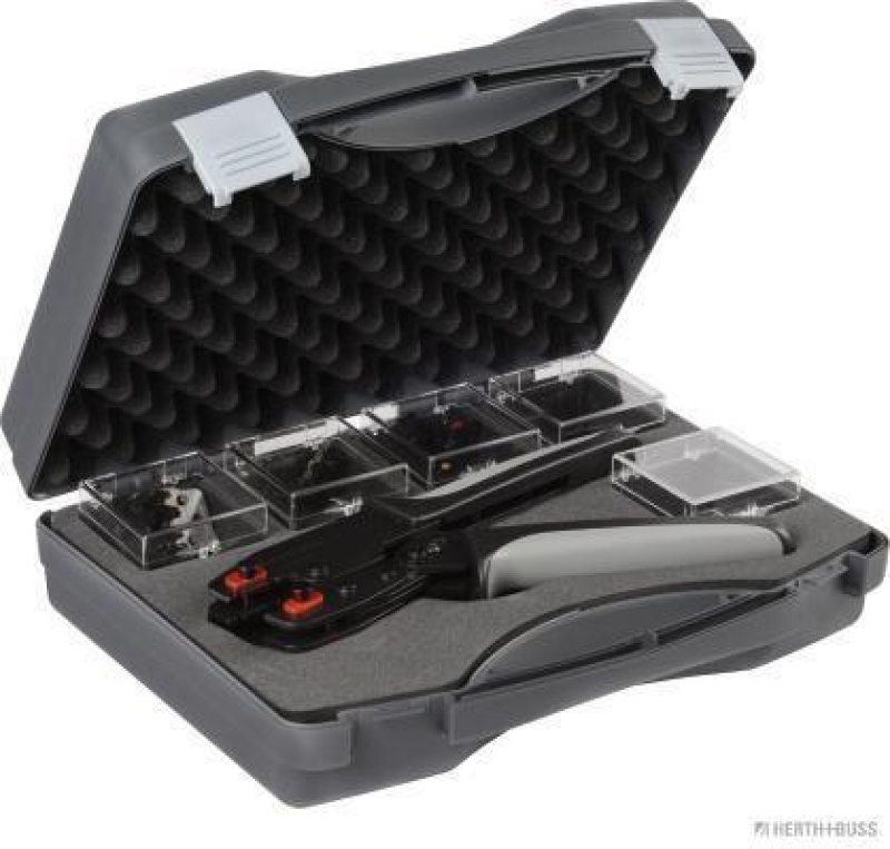 HERTH+BUSS 95942364 Crimpzangen-Set CrimPro 35