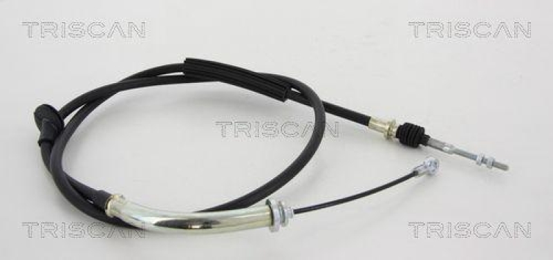 TRISCAN 8140 18140 Handbremsseil f&uuml;r Kia Carnival
