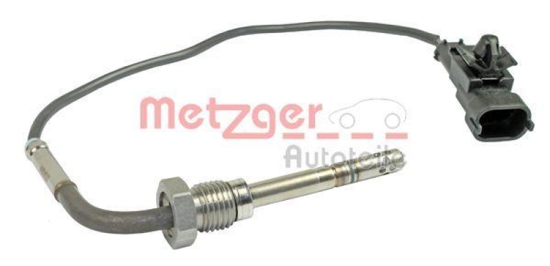 METZGER 0894276 Sensor, Abgastemperatur f&uuml;r CHEVROLET/OPEL