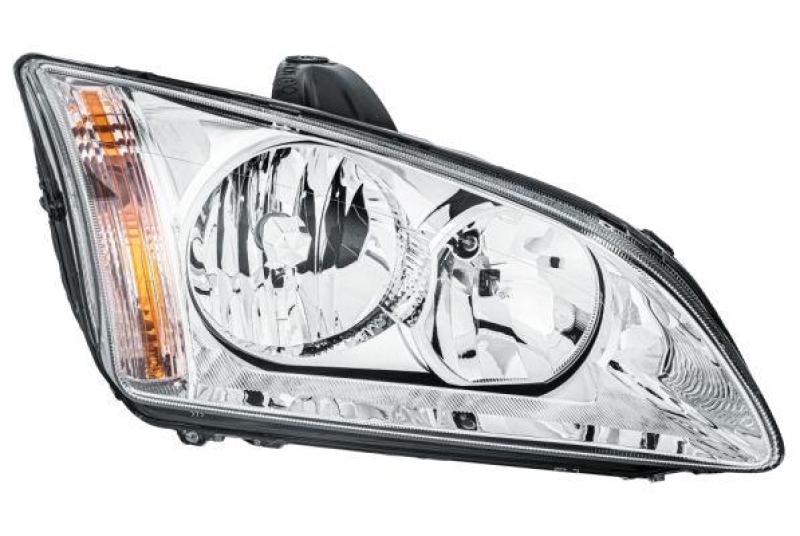 HELLA 1EL 010 201-021 Heckscheinwerfer rechts Halogen FORD