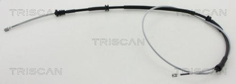 TRISCAN 8140 23107 Handbremsseil f&uuml;r Citan