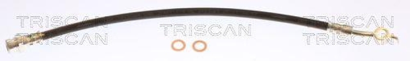 TRISCAN 8150 432011 Bremsschlauch Hinten f&uuml;r Hyundai, Kia
