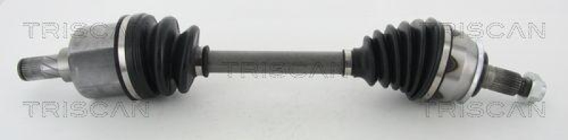 TRISCAN 8540 11530 Antriebswelle f&uuml;r Mini