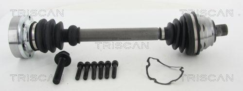 TRISCAN 8540 29694 Antriebswelle f&uuml;r Volkswagen