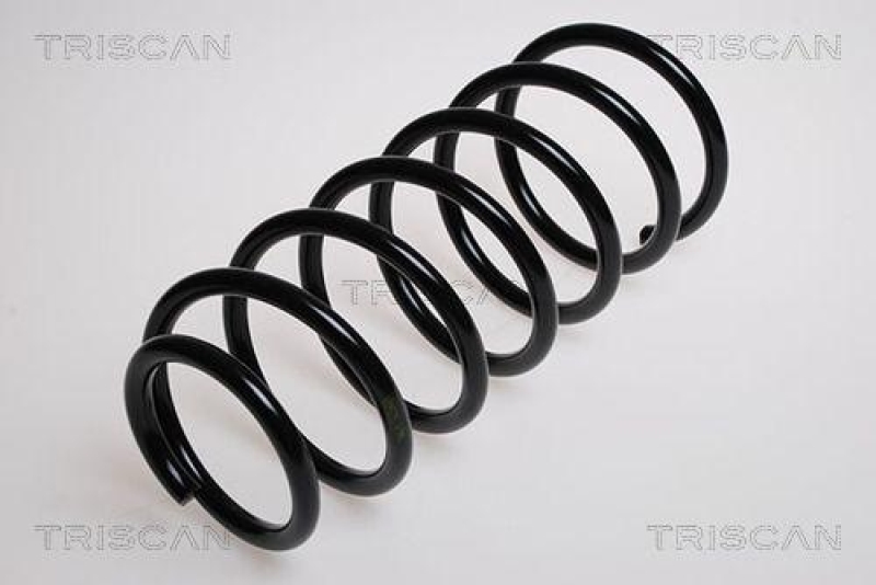 TRISCAN 8750 29223 Spiralfeder Vorne f&uuml;r Seat