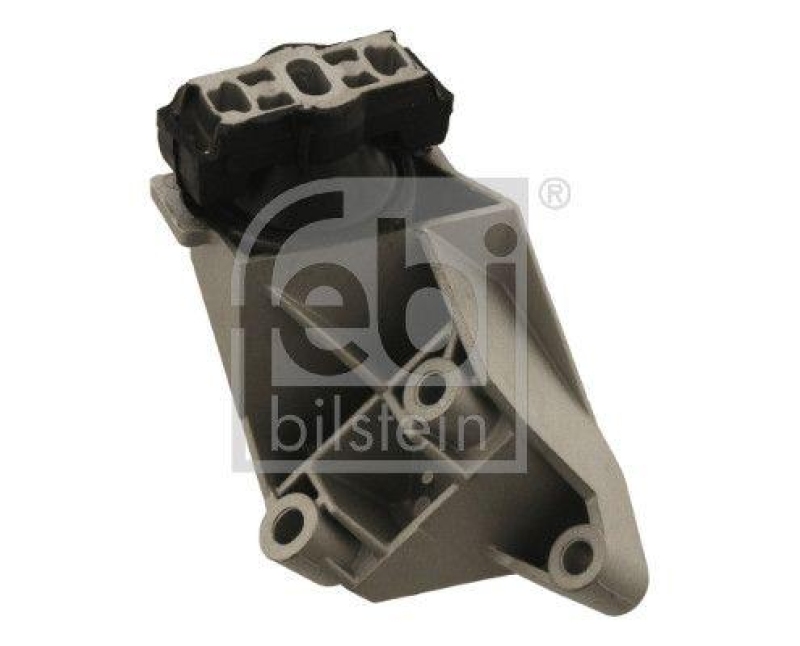 FEBI BILSTEIN 30001 Motorlager für Renault